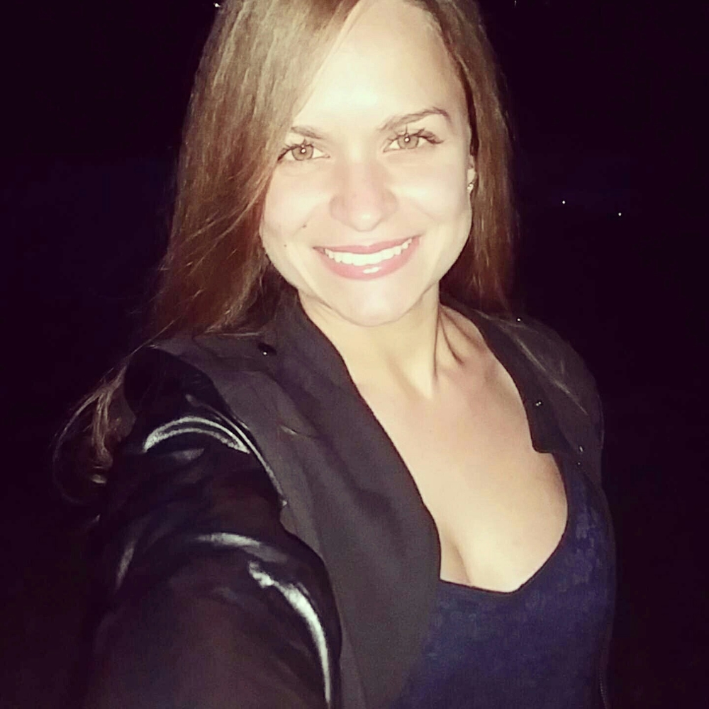 Meet your Posher, Lesley